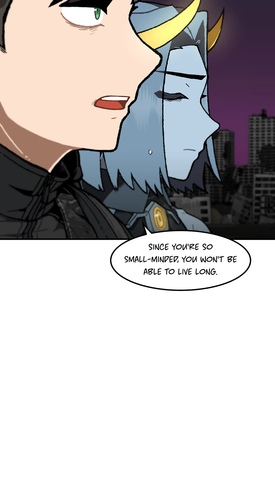 Level up Alone Chapter 179 28